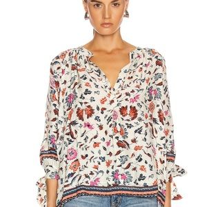 Natalie Martin Renata Shirt XS